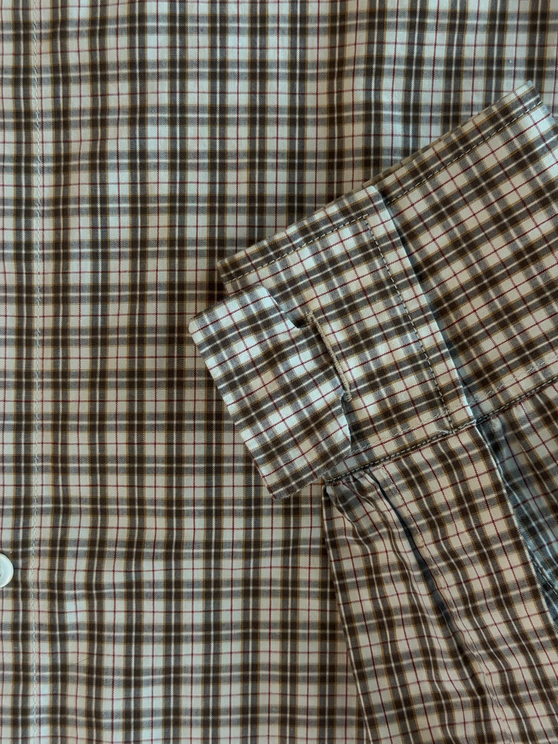 아나토미카 셔츠 상품이미지3