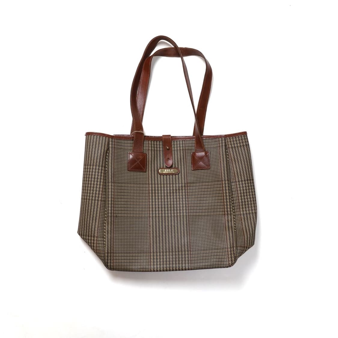 폴로 랄프로렌 Polo Ralph Lauren Tote Bag   상품이미지1