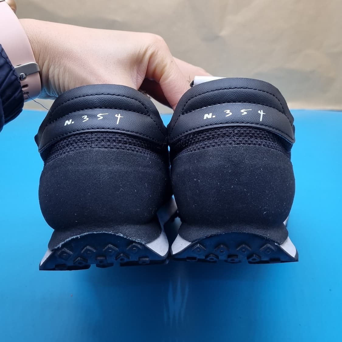 나이키 데이브레이크 타입 운동화250  상품이미지4