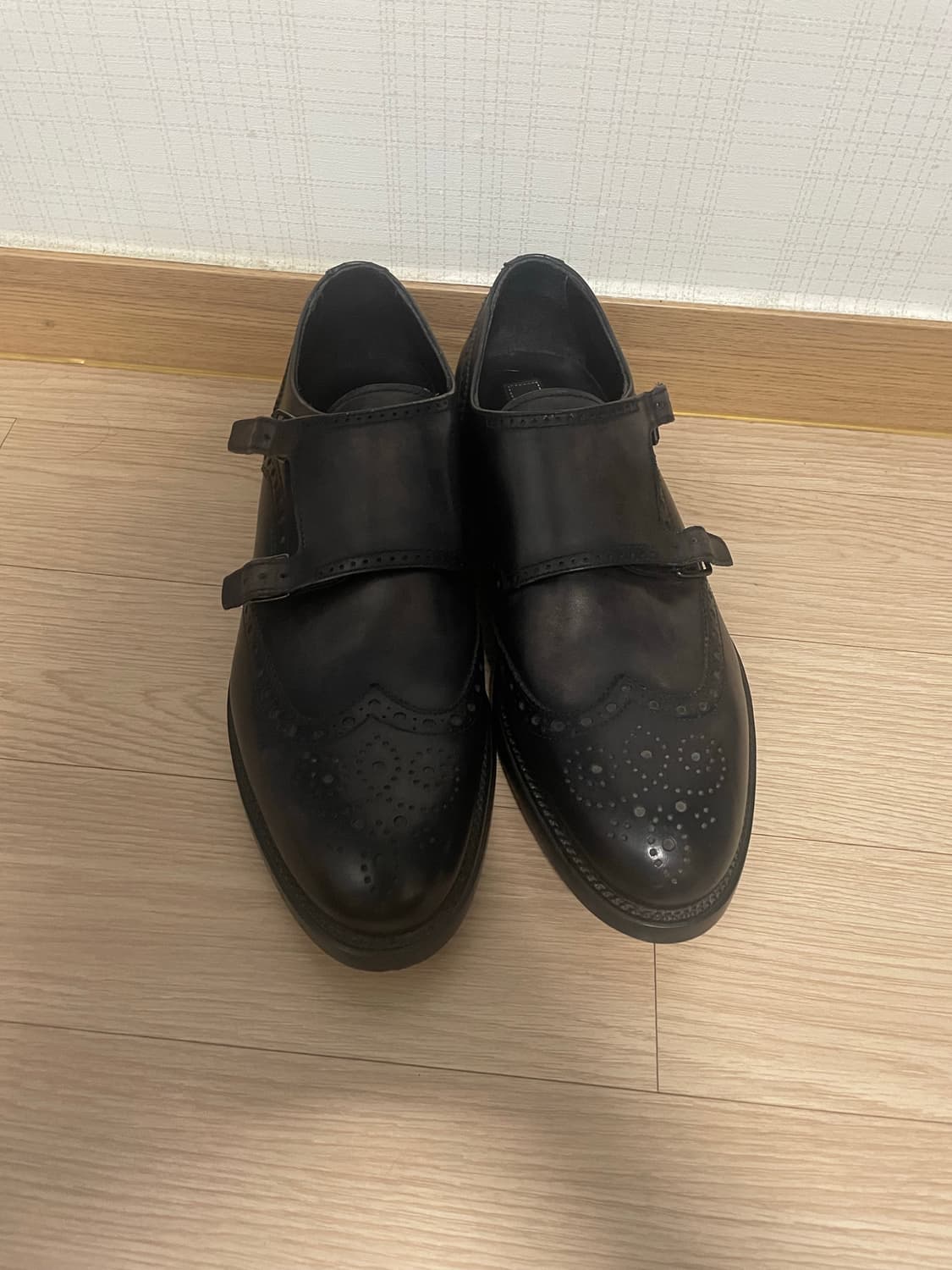 가브리엘 파시니 더블몽크 상품이미지1