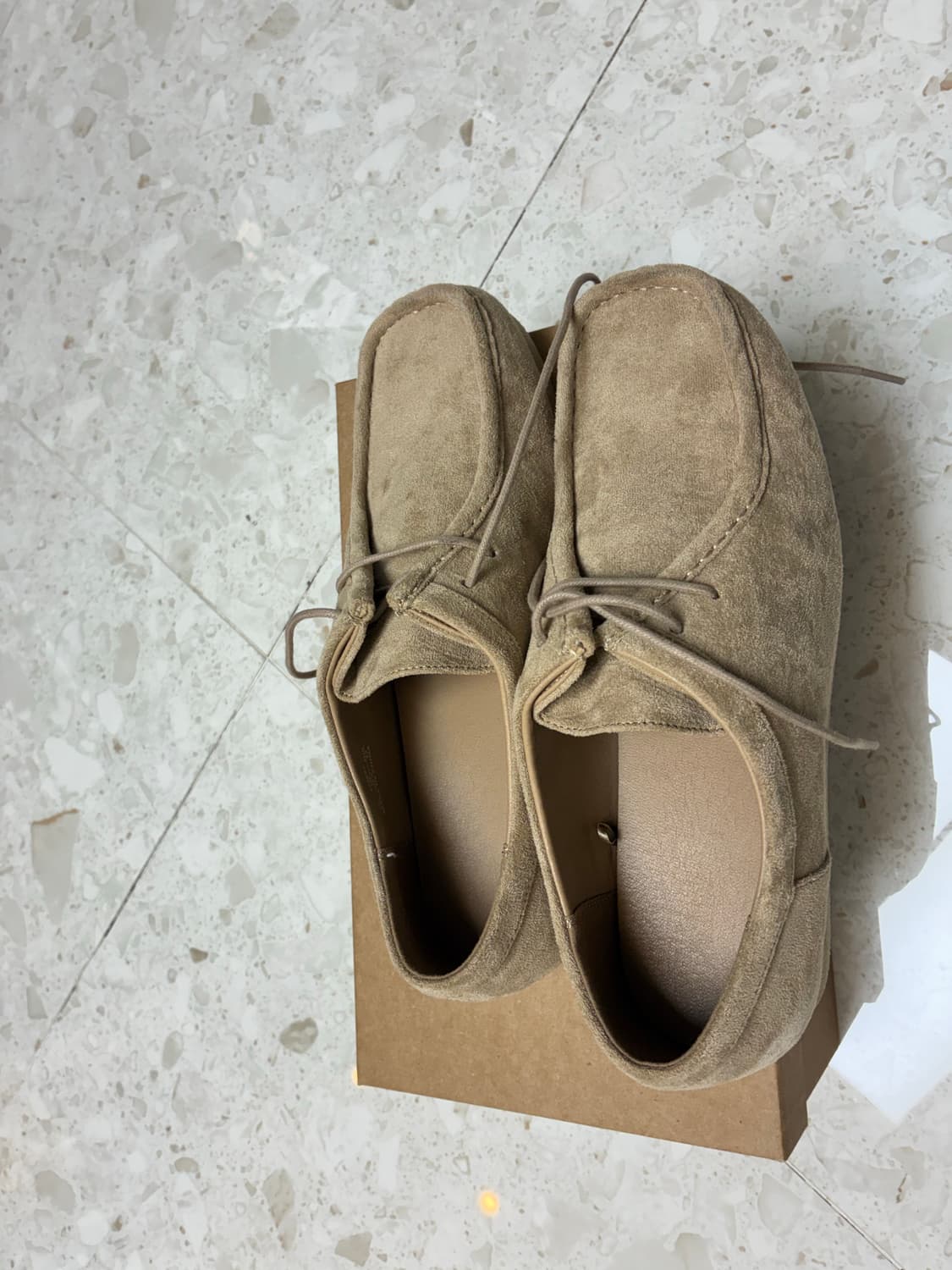 Gu모카신270 상품이미지1