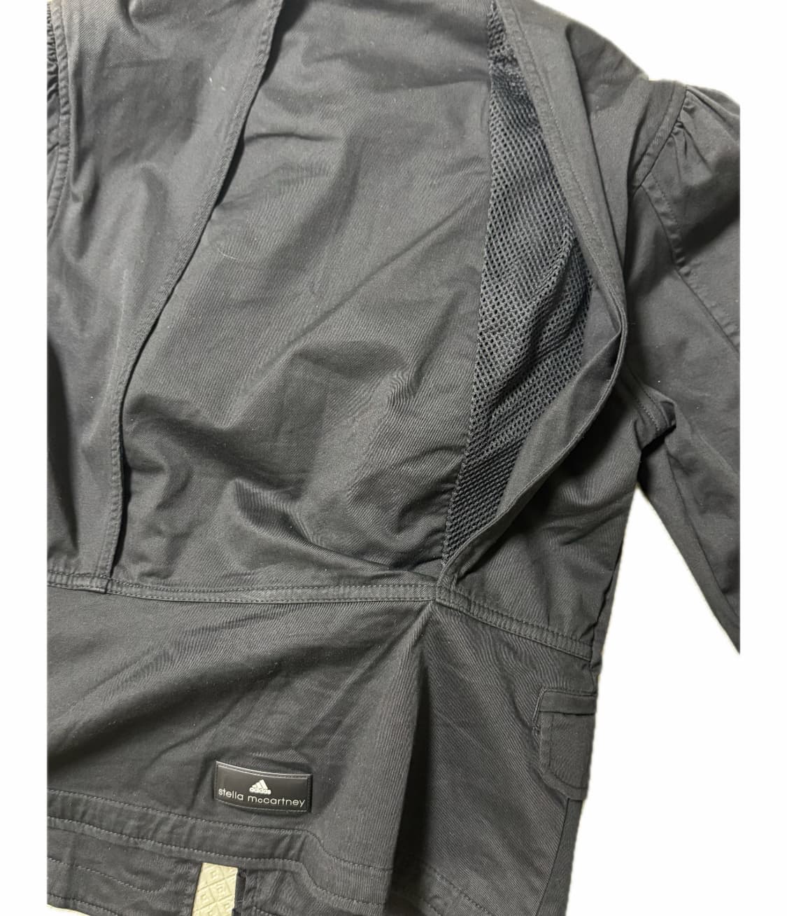 Stella mccartney adidas jacket 상품이미지4