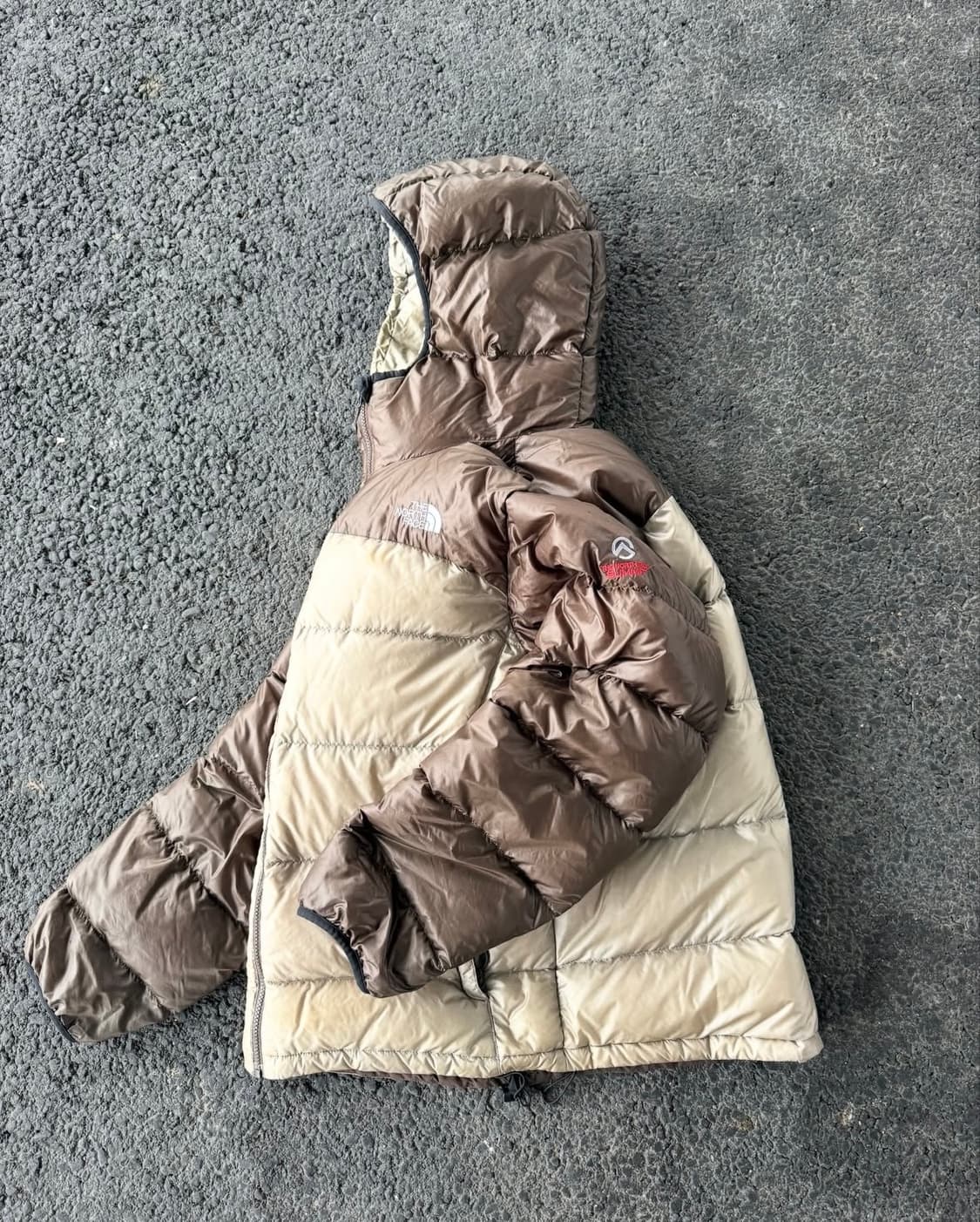 00s 노스페이스 아콘카구아 후디 l 상품이미지2