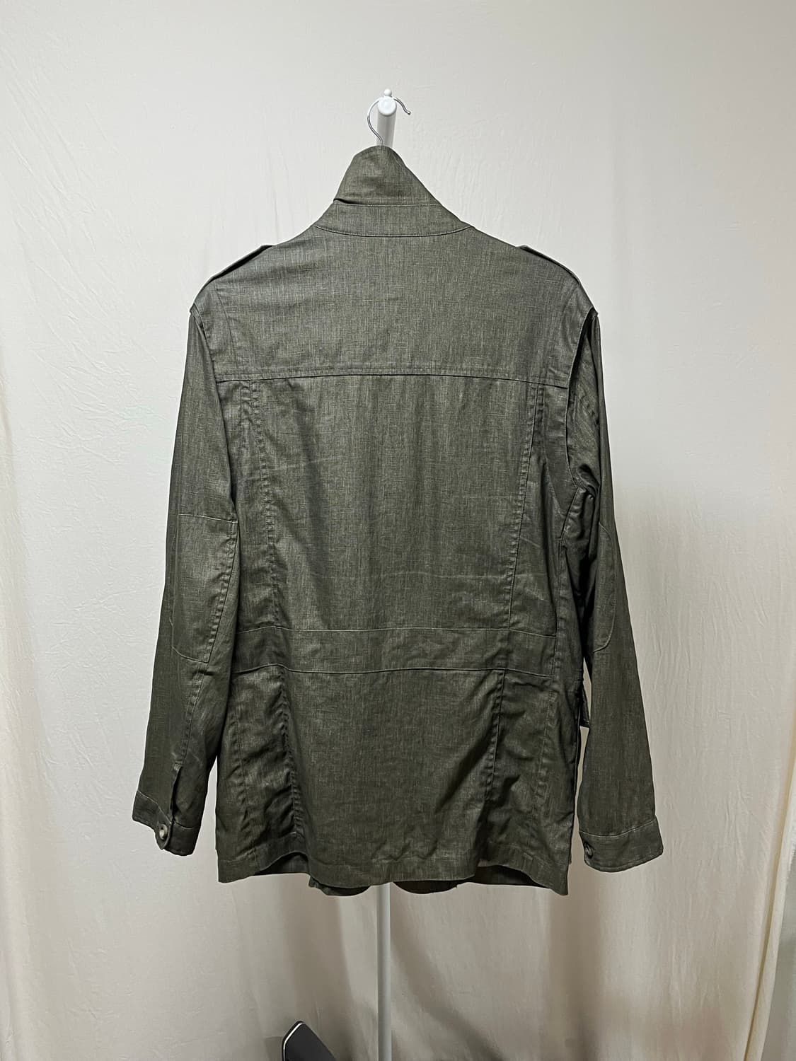 ermenegildo zegna linen jacket 상품이미지5