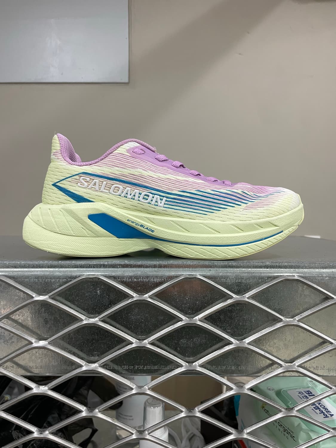 살로몬 스펙터 2 230 (gr-4372) 상품이미지4