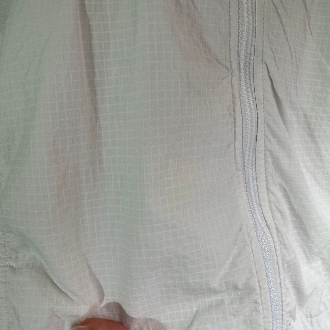 젝시믹스 로고 바람막이 자켓 상품이미지8