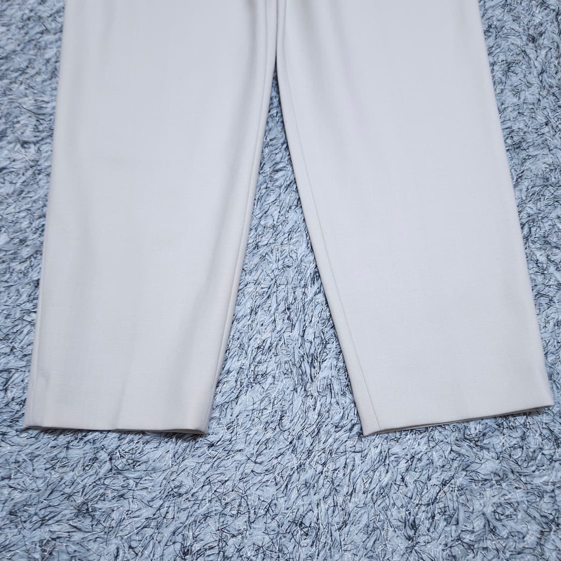 랑방Lanvin) 67-98 모직슬랙스 모직팬츠 / 왕눈이샵 상품이미지4