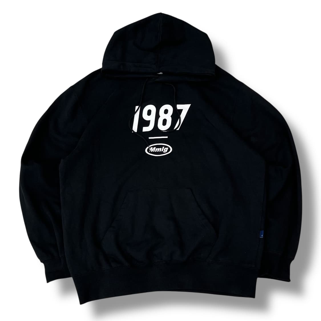 mmlg 1987 후드티 r1169 상품이미지1