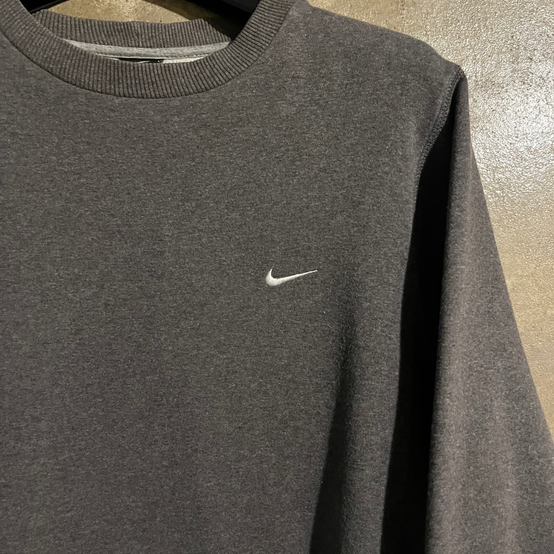 나이키 맨투맨 상품이미지2