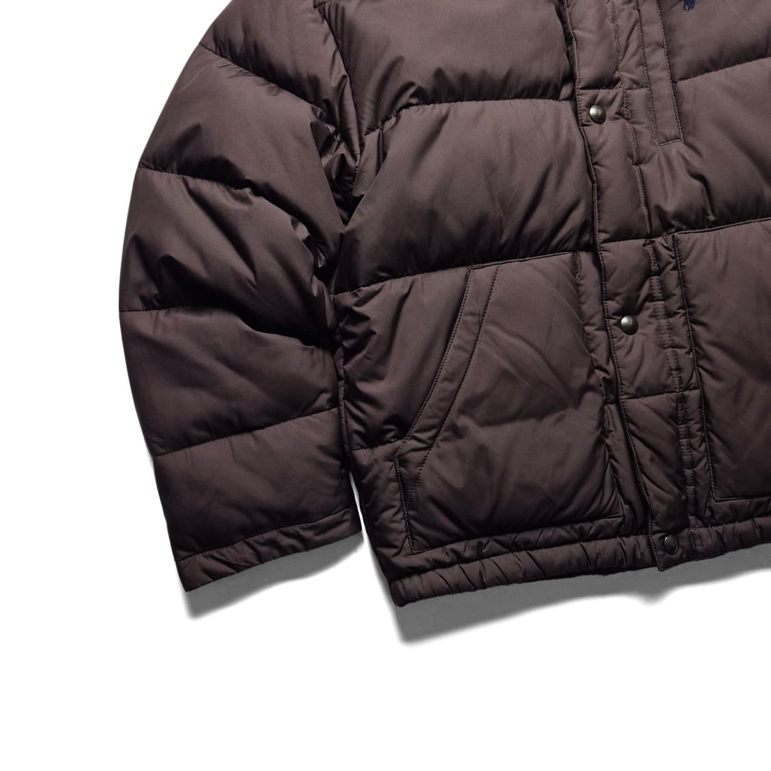 [XS] 폴로 랄프로렌 후드패딩 상품이미지4