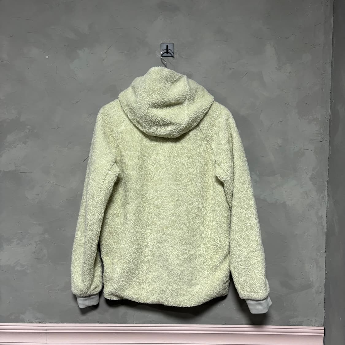 나이키 테크팩 스우시 후리스 상품이미지4