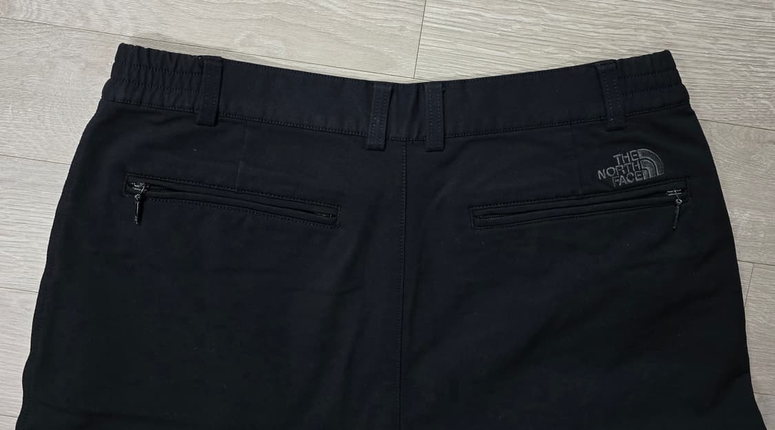 노스페이스 남성 가을바지.  싸이즈30~31 상품이미지3