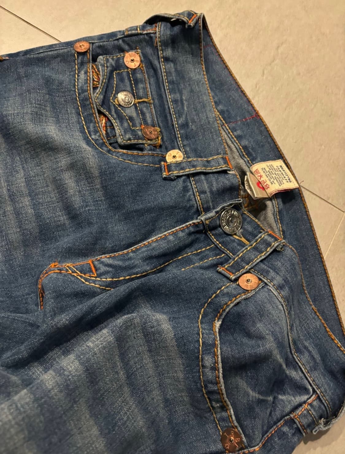 트루릴리젼 레인보우 조이 32 상품이미지2