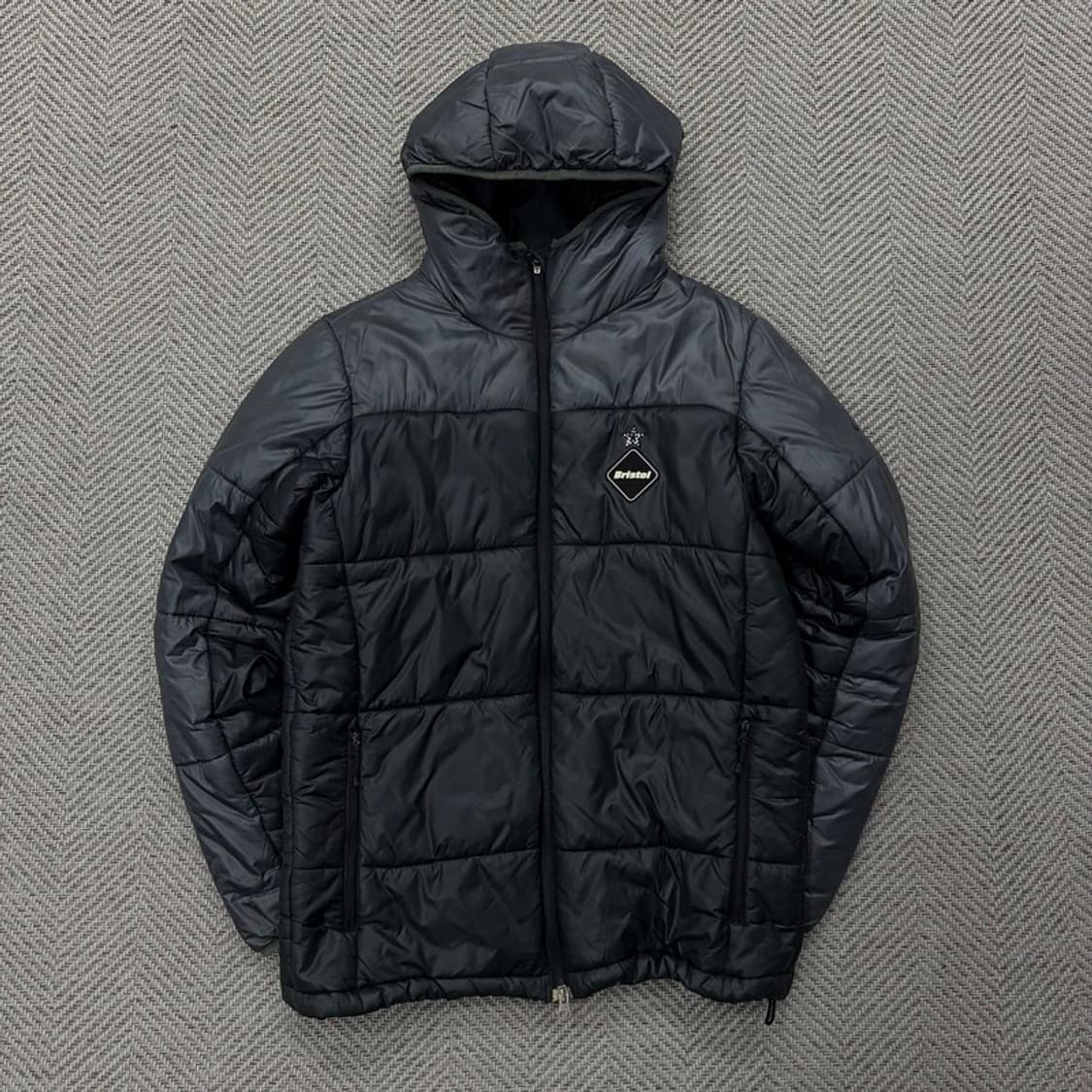 나이키 재팬 브리스톨 패딩 v1398 상품이미지1