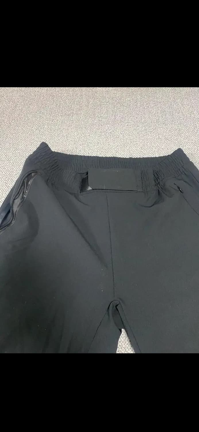 아디다스 츄리닝 트레이닝 바지 팬츠  상품이미지2