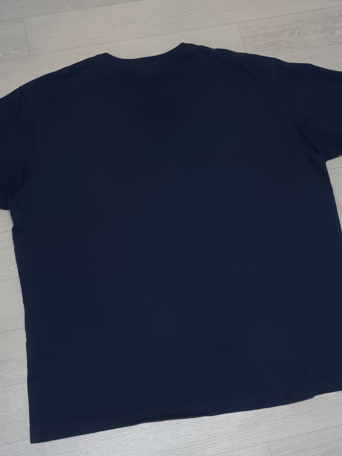 kith paris 키스 프랑스 독점 반팔 티셔츠 XXL 상품이미지2