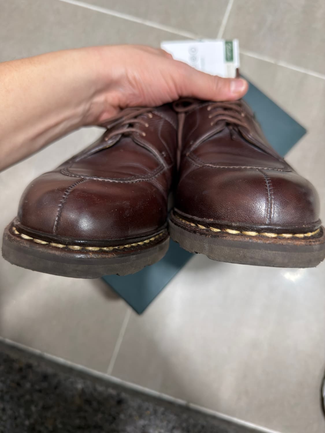 파라부트 아비뇽  상품이미지9