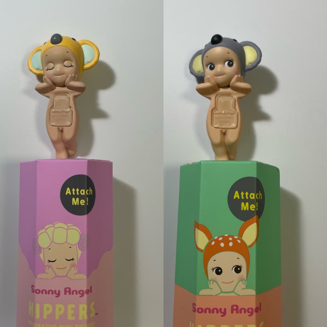 소니엔젤 히퍼 코알라 세트 상품이미지1