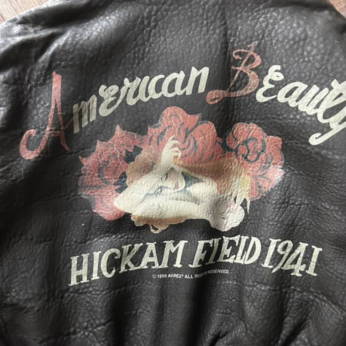 아비렉스 a-2 상품이미지2