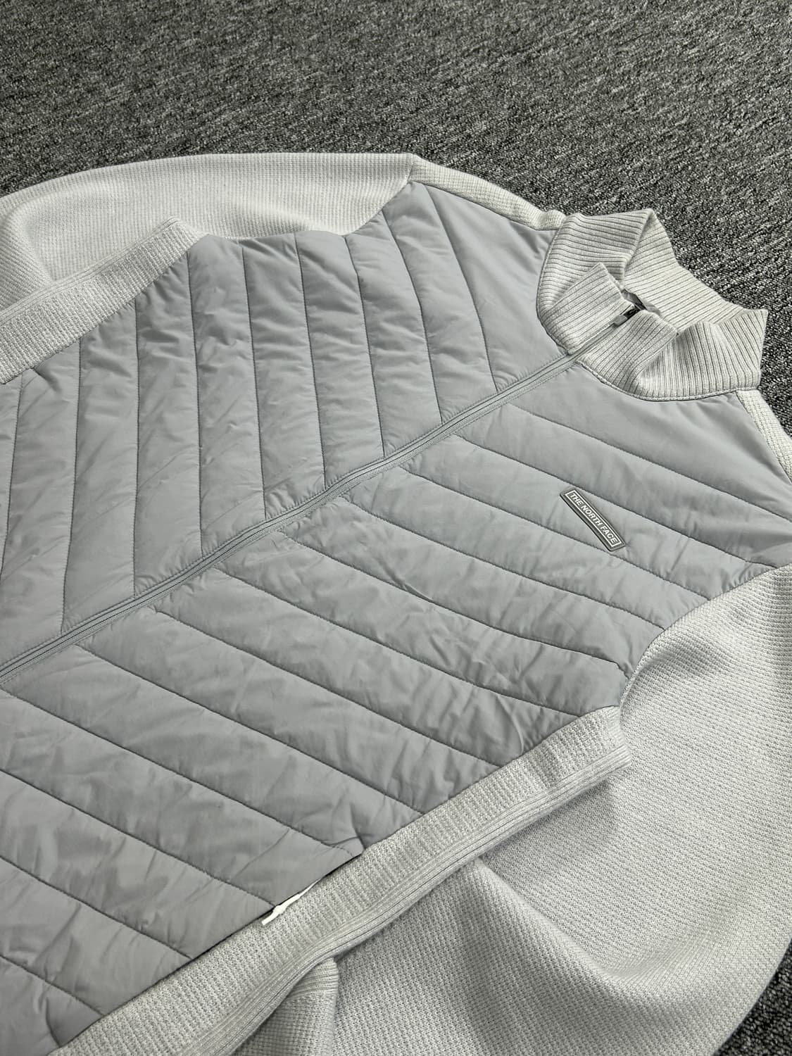 노스페이스 그랜드 브이모션 자켓 2XL  상품이미지4