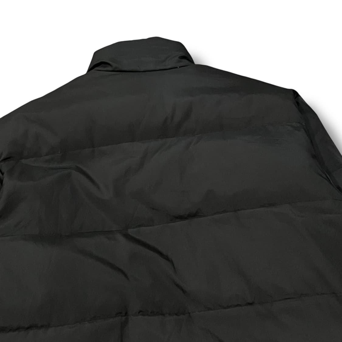  나이키 로고 푸퍼 패딩 y14143 상품이미지6