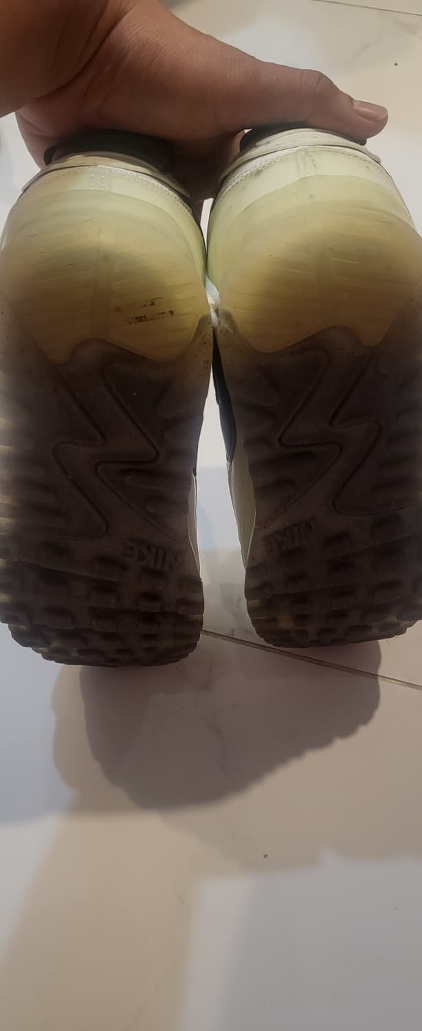 나이키 에어맥스 Terrascape 270 상품이미지4