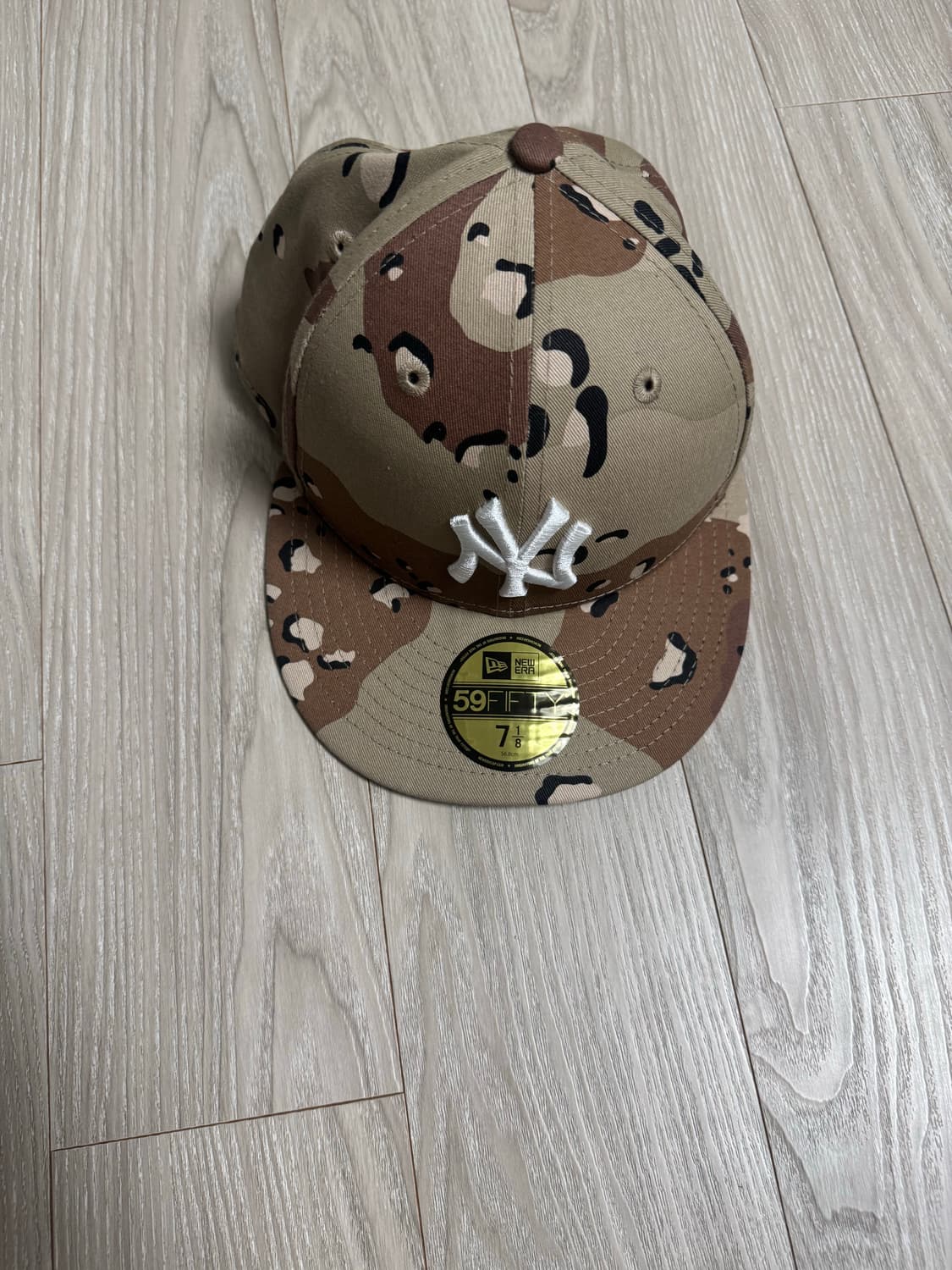 뉴에라모자 상품이미지1