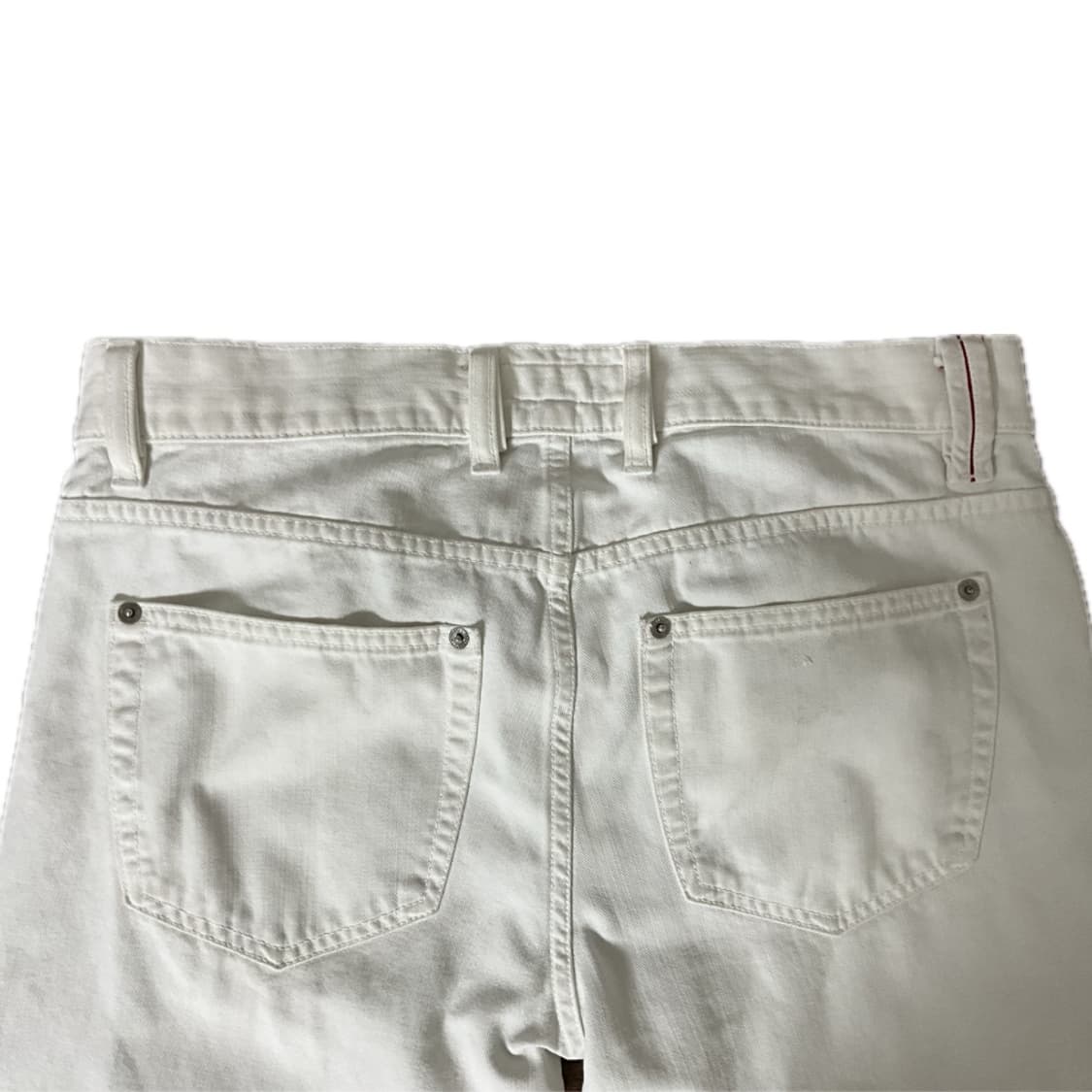 [Hugo Boss] White Denim Pants 상품이미지4