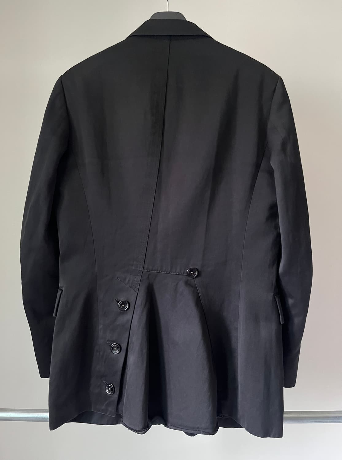 Y’s Design Lapel Jacket 상품이미지2