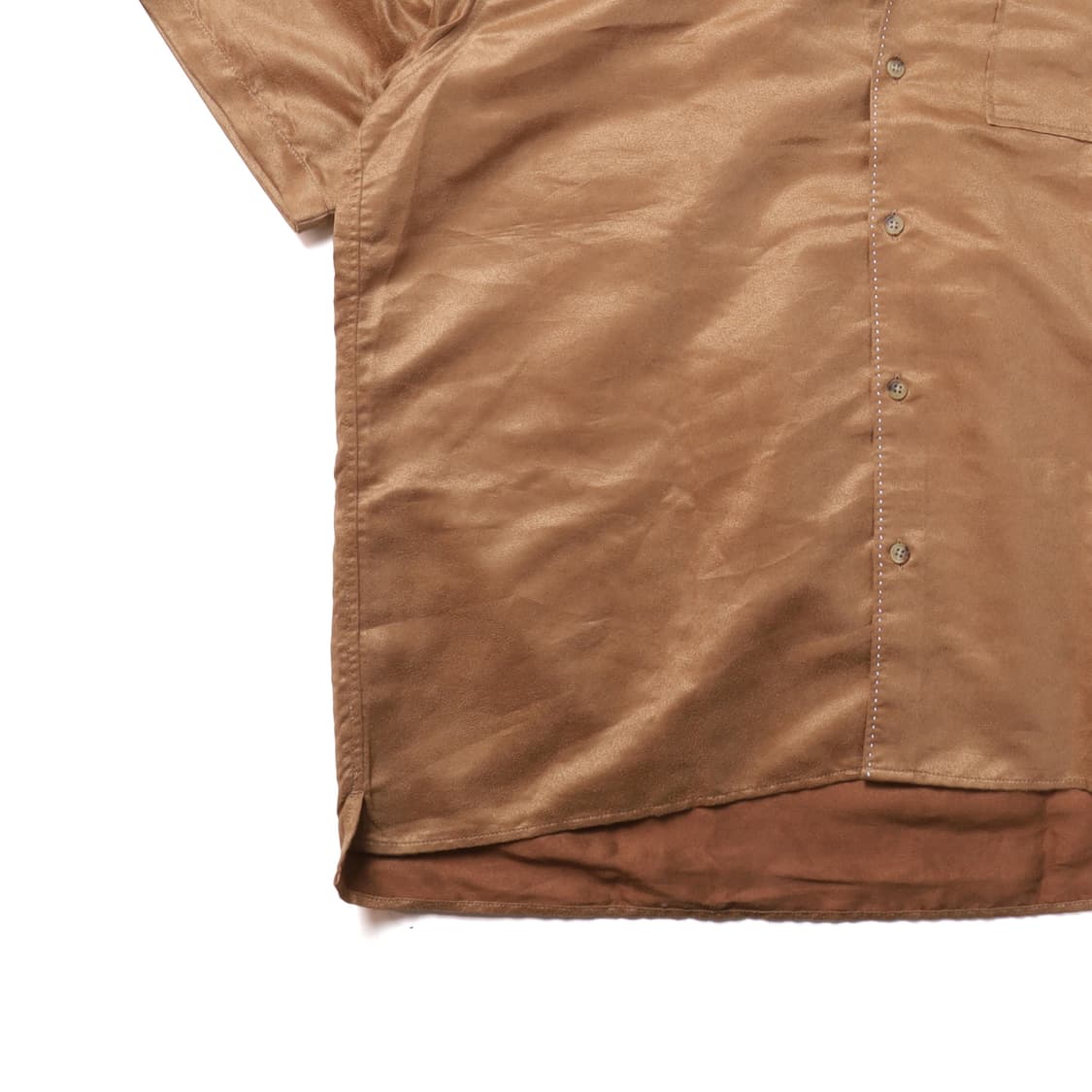 니코앤드 Niko and Poly Half Shirt  상품이미지3