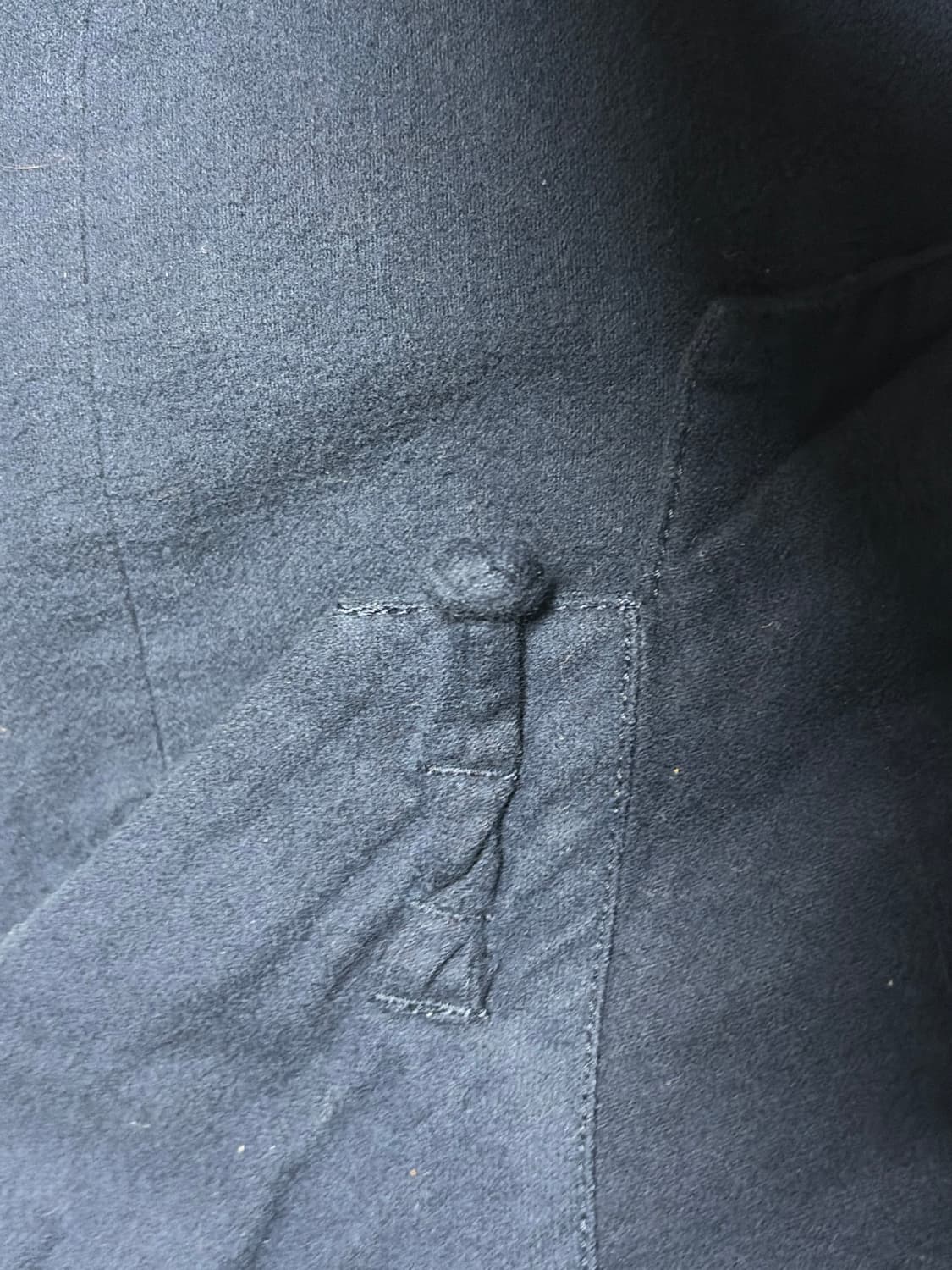 nonnative 자켓 (네이비) 상품이미지2