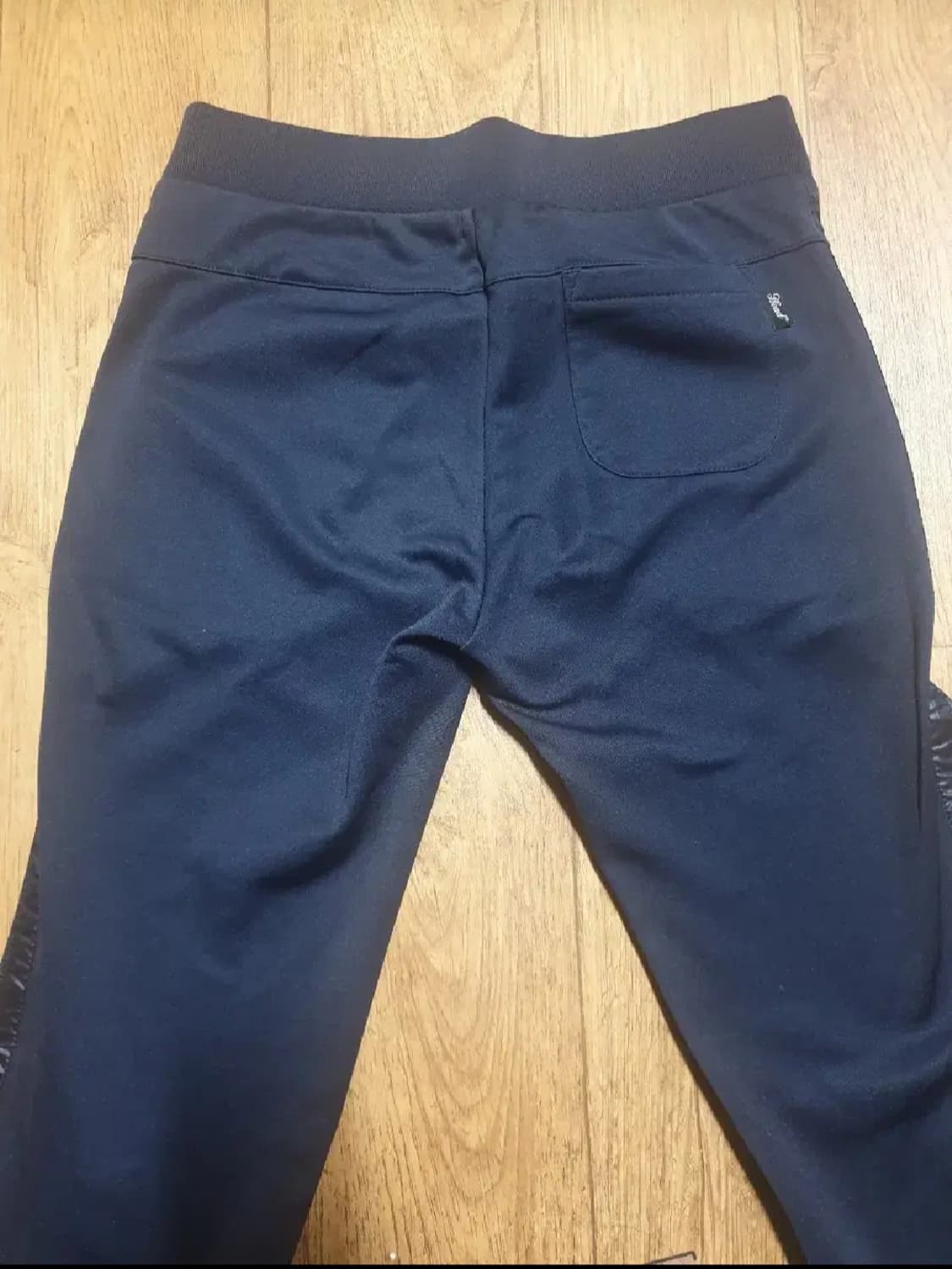 헤드 운동복 바지 28인치입니다 상품이미지3