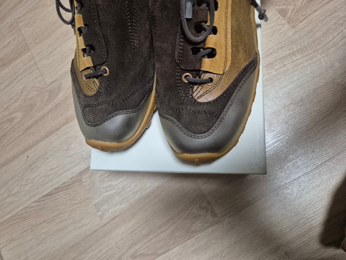 (새상품) 아워레가시 가베 오크 43사이즈 상품이미지2