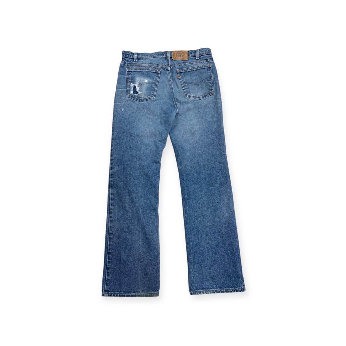 90’s Levi’s 리바이스 517 36x32 상품이미지2