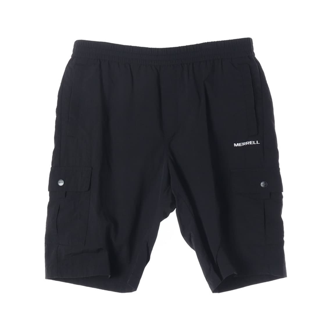 머렐 24SS 나일론 카고 쇼츠 블랙 33 상품이미지1