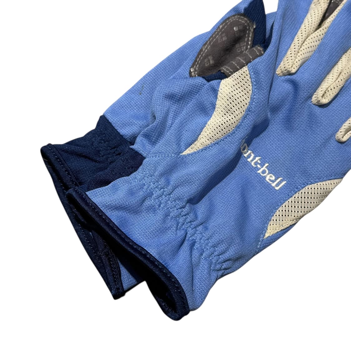 몽벨 하늘색 장갑 M 사이즈 상품이미지4