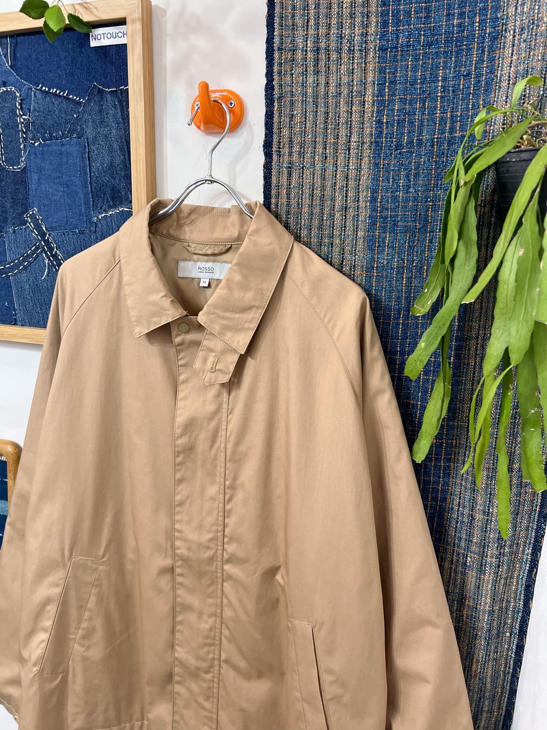 ROSSO  URBAN RESEARCH 상품이미지3