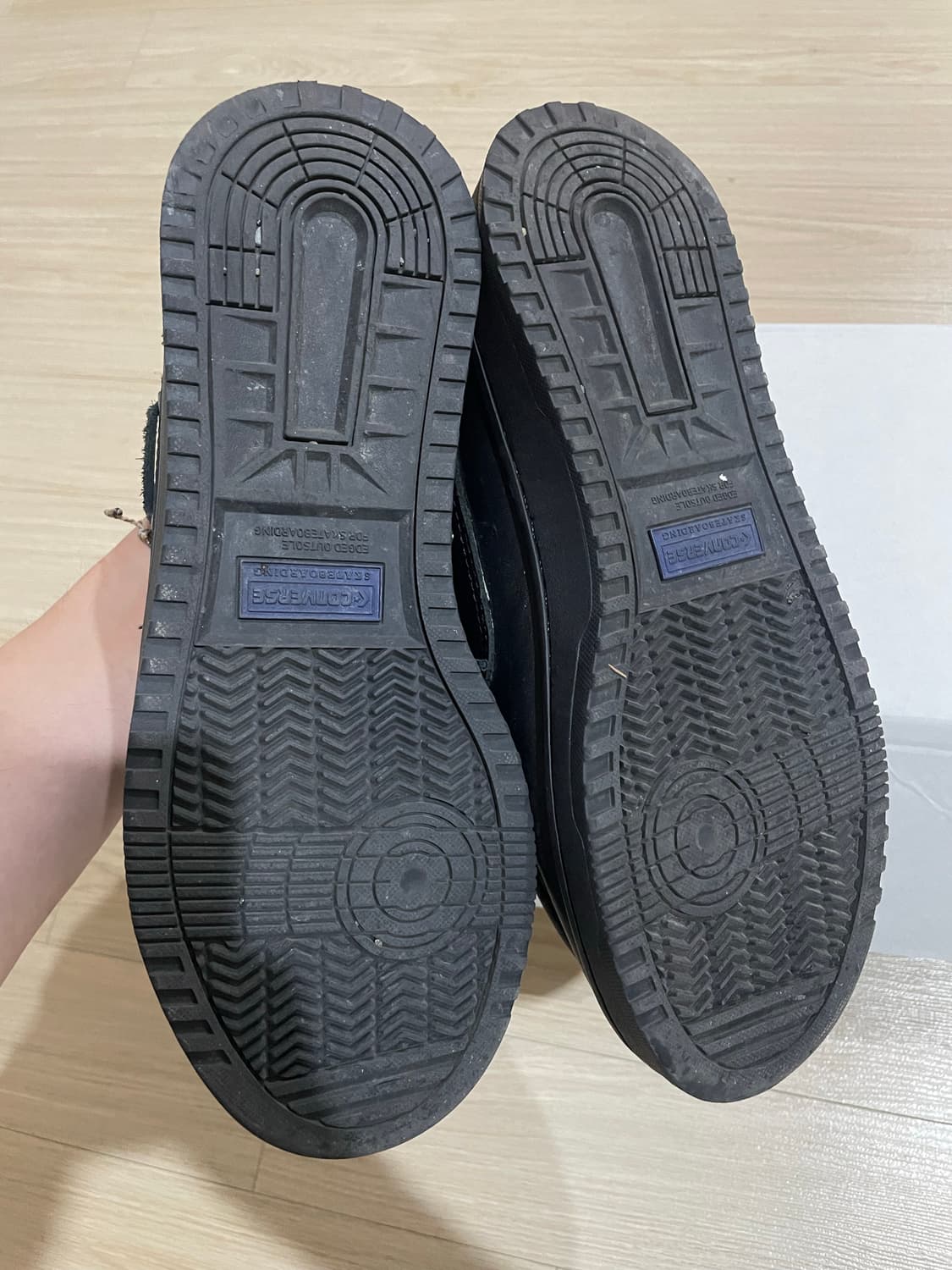 BoTT 컨버스 덱스타 상품이미지5