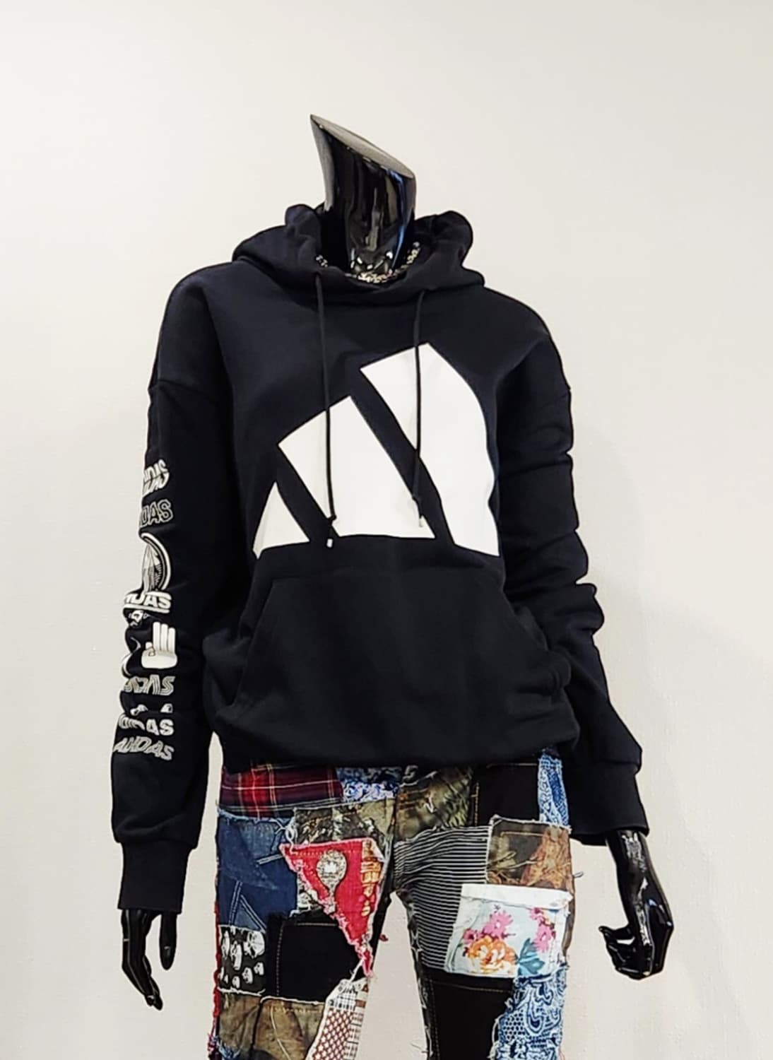 아디다스 후드티셔츠  상품이미지2