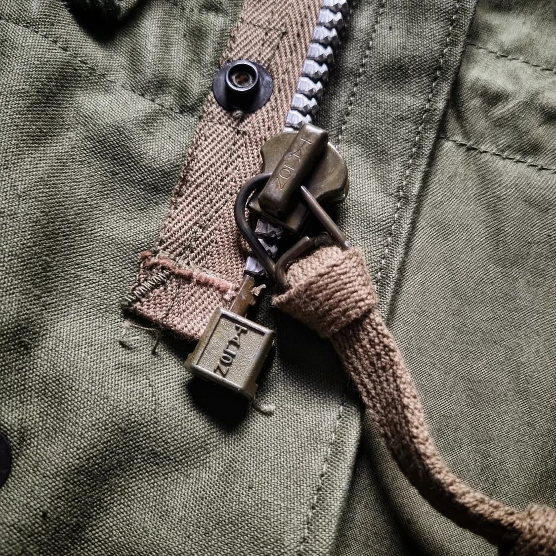 M-51 Field Jkt 1st Type S-R [Almost New] 상품이미지4