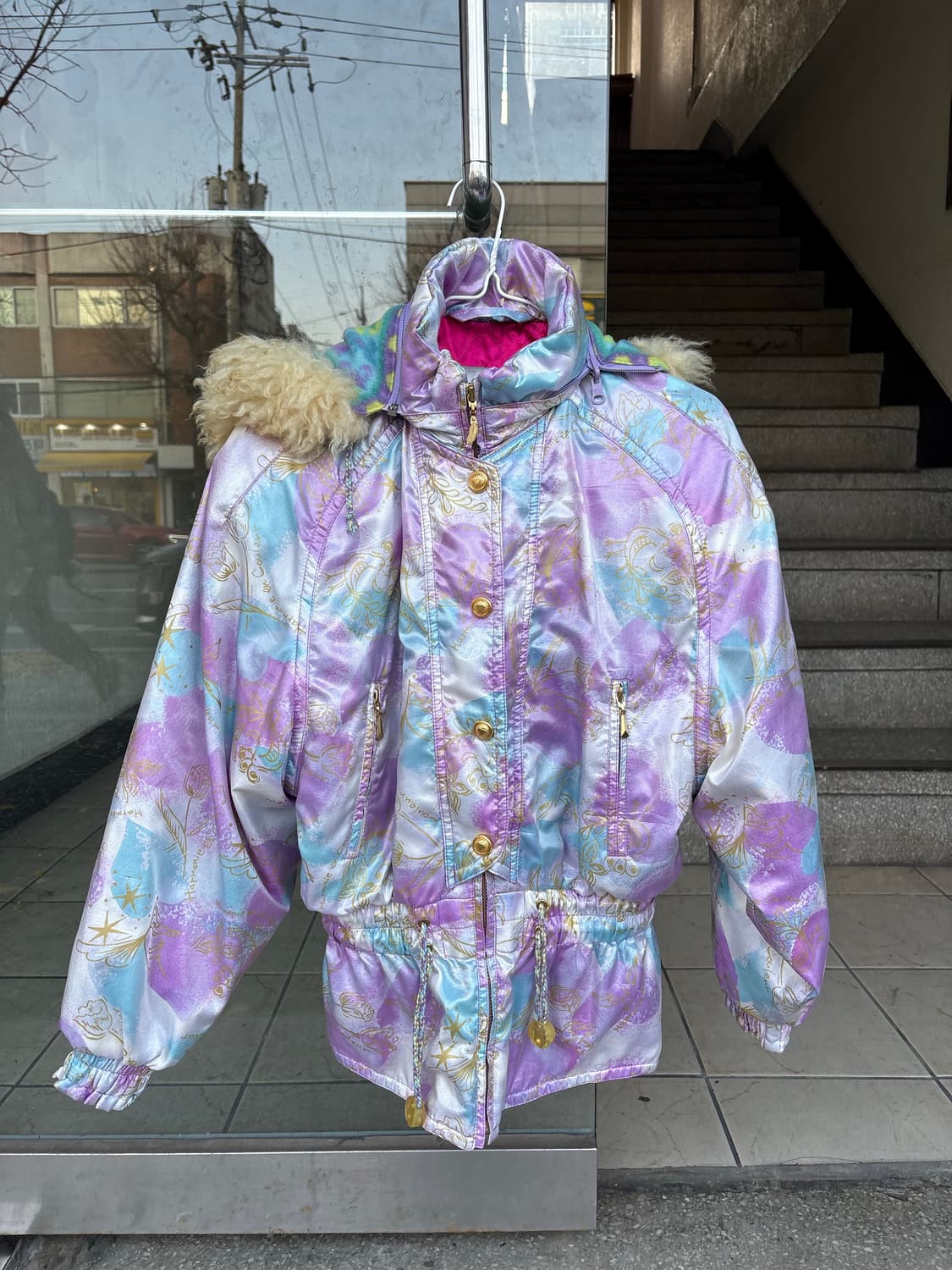 데상트 Descente 여성 스키 자켓 13 상품이미지1