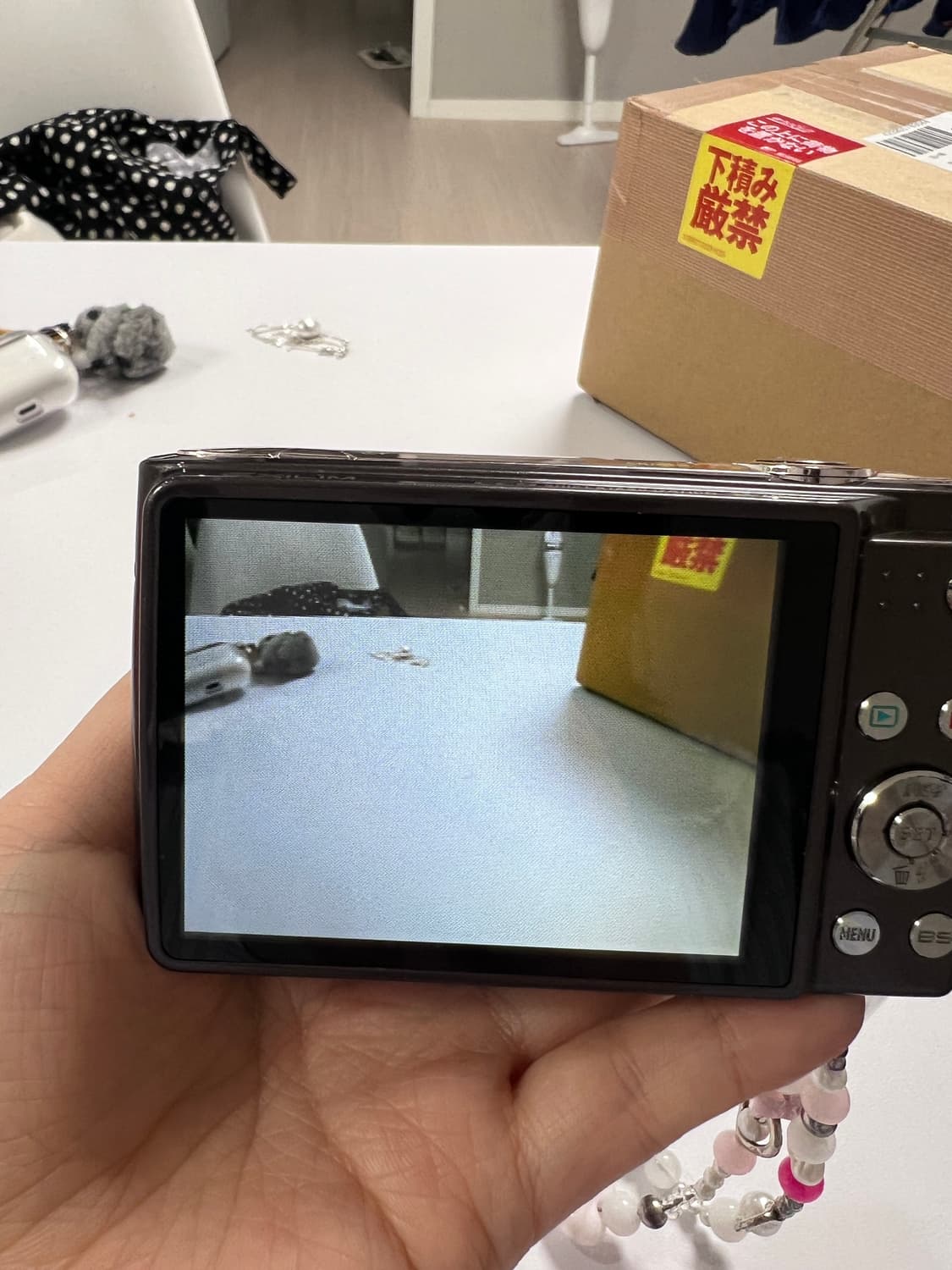 카시오 엑슬림 z400 상품이미지3