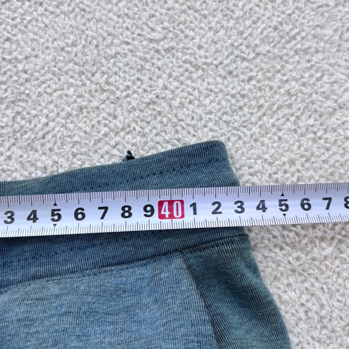 100 나이키 테크백 플리스 세트 0408E1 상품이미지9