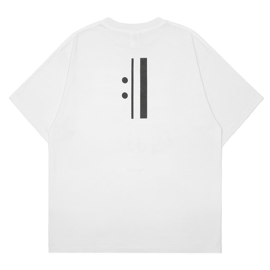 세인트 미카엘 에반게리온 티셔츠 XL 상품이미지2