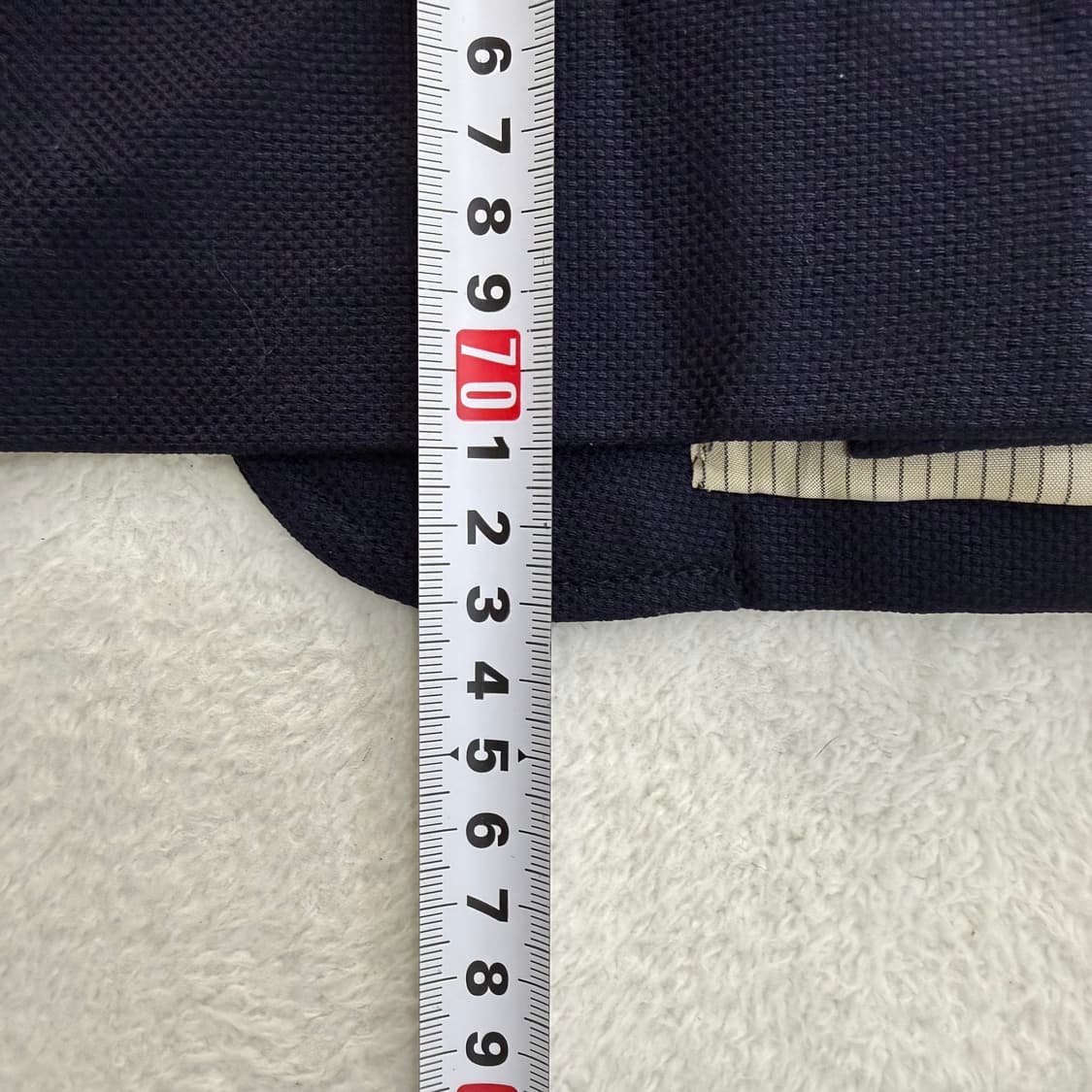 105 커스텀멜로우 블레이저 자켓 0323T 상품이미지6