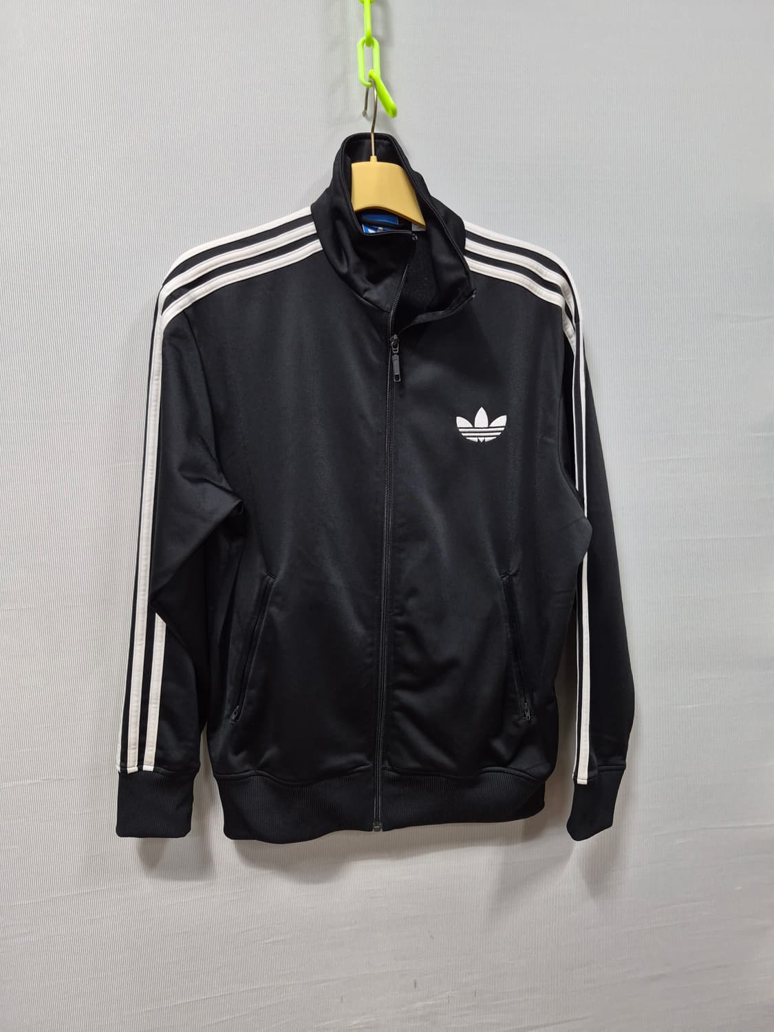 아디다스 파이어버드 트랙탑 져지 남성110 상품이미지1