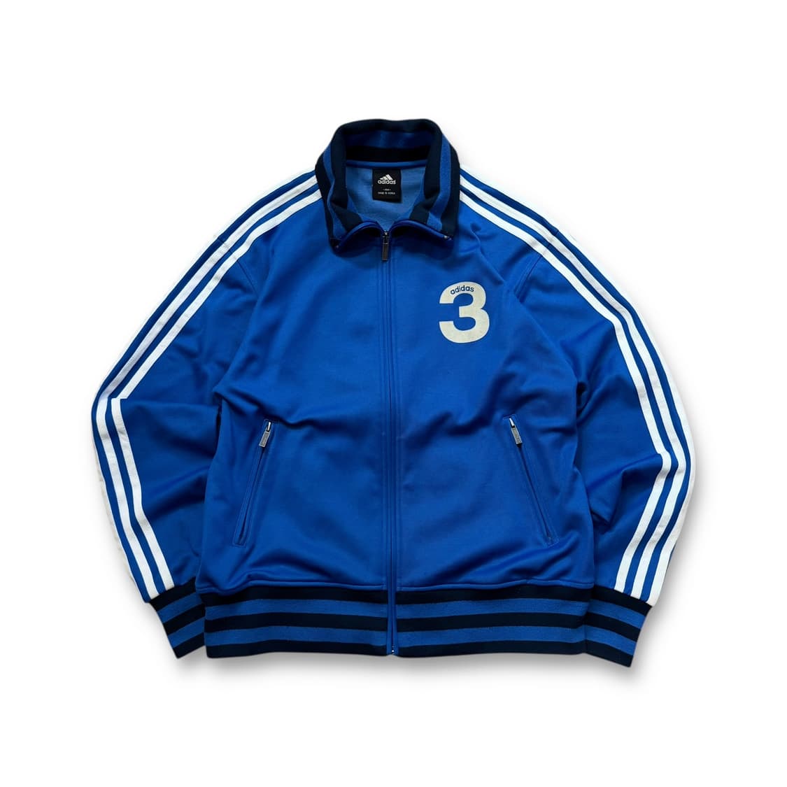 아디다스 AC 트랙탑 져지 L 상품이미지1