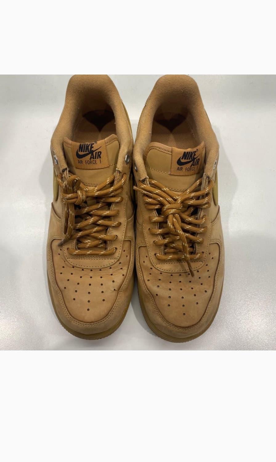 나이키 에어포스 1 '07 WB 플랙스 상품이미지1