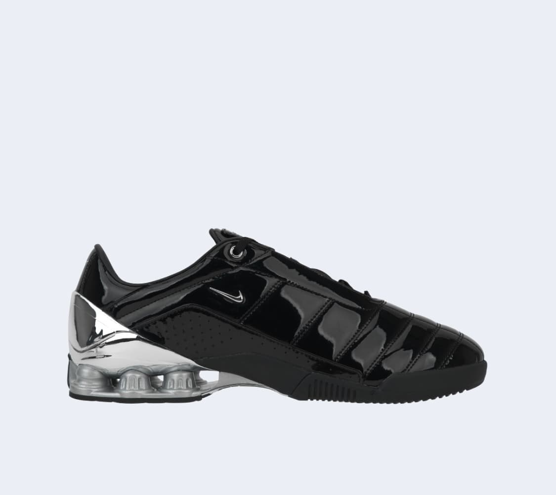 NIKE X MAHA AMSTERDAM TOTAL 90 SHOX 상품이미지2