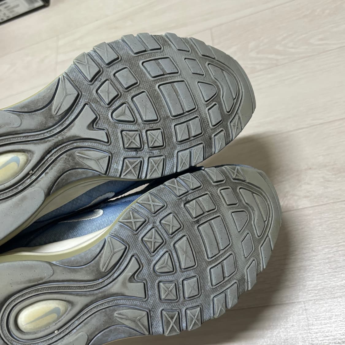 Nike Air Max 97 Have a Nike Day Indigo95 상품이미지6